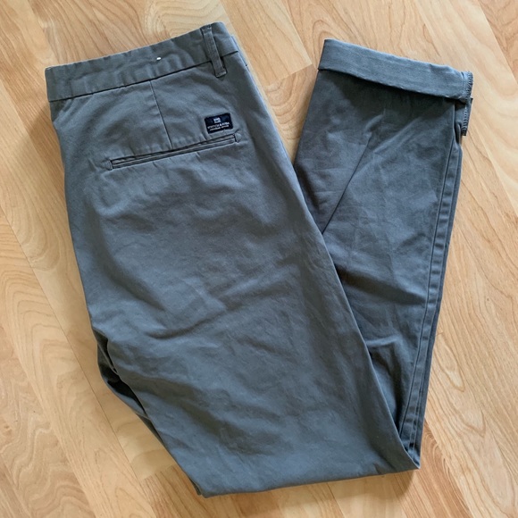 Scotch & soda (Stuart) 32x32 - Picture 1 of 2